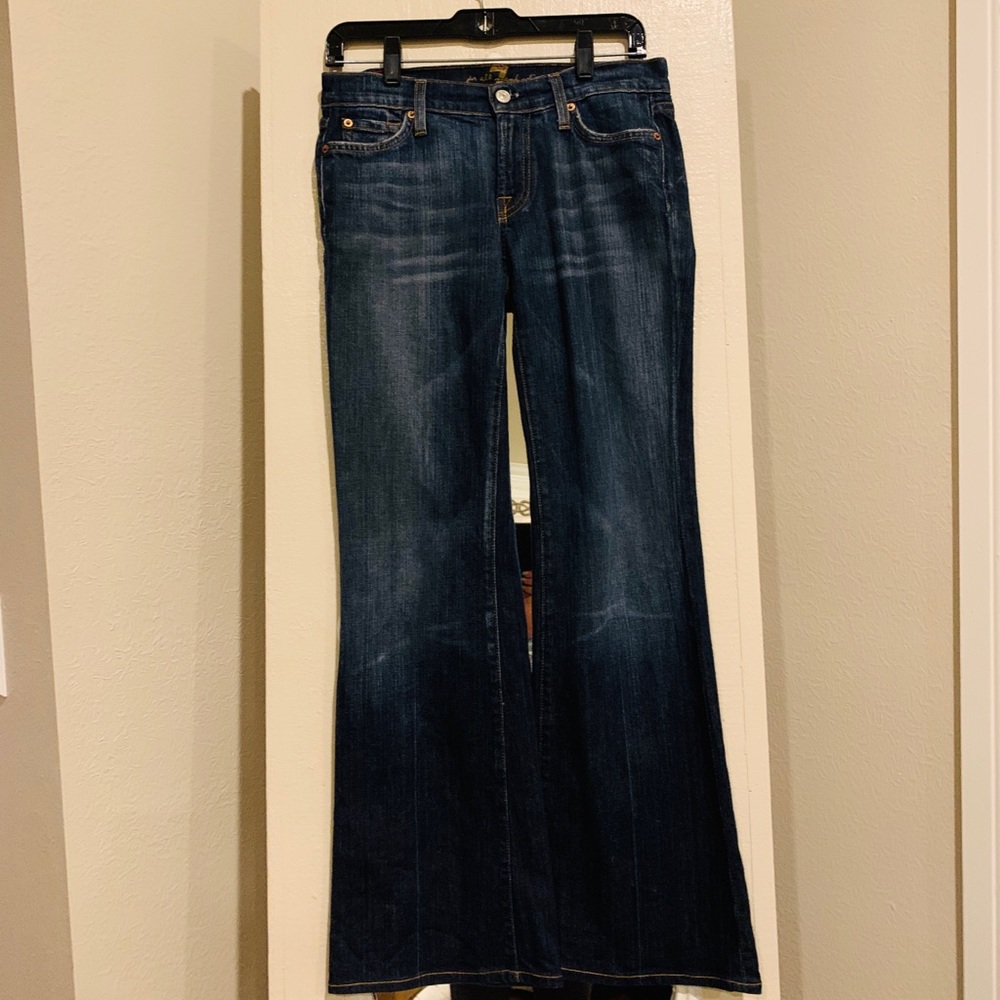 7 For All Mankind jeans